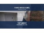 Immobile in asta di 122 m² in vendita a Furci Siculo