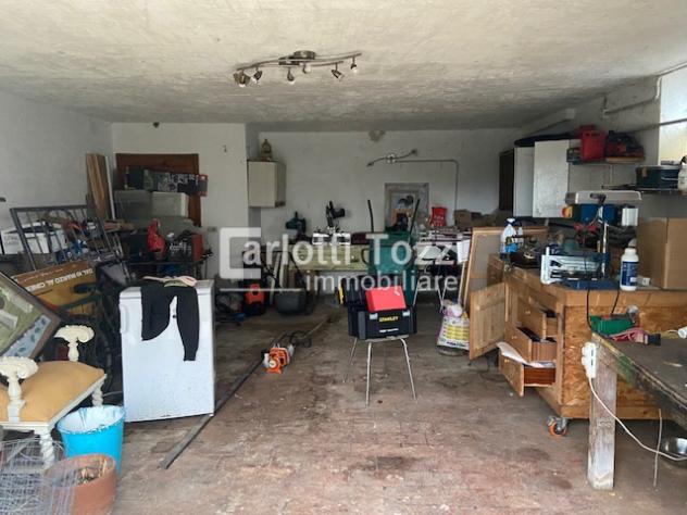 CASA INDIPENDENTE di 10 vani e di 240 mq (GROSSETO) rif. 03509 - Foto 18