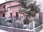 PORZIONE BIFAMILIARE MARNATE