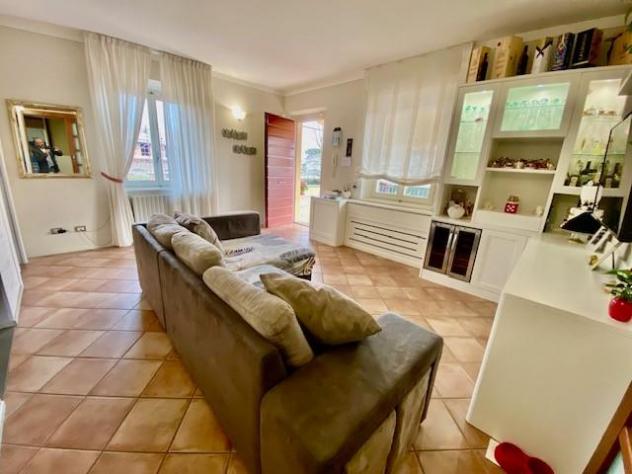 Attico in vendita a Traversagna - Massa e Cozzile 100 mq Rif: 1400155 - Foto 4