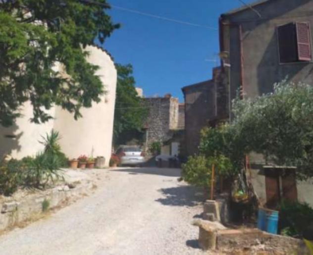 Immobile in asta di 1 m² con più di 5 locali in vendita a Massa Martana - Foto 8