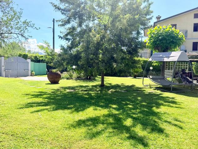 Villetta bifamiliare in vendita a Poveromo - Massa 110 mq Rif: 1413177 - Foto 4