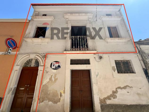 Casa Indipendente in vendita a Modica, Modica Bassa