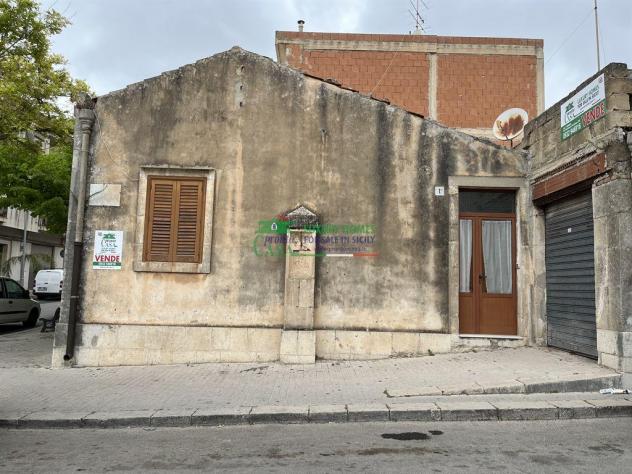 Rif.2526 - Casa Singola in zona centrale di Modica Alta - Foto 8