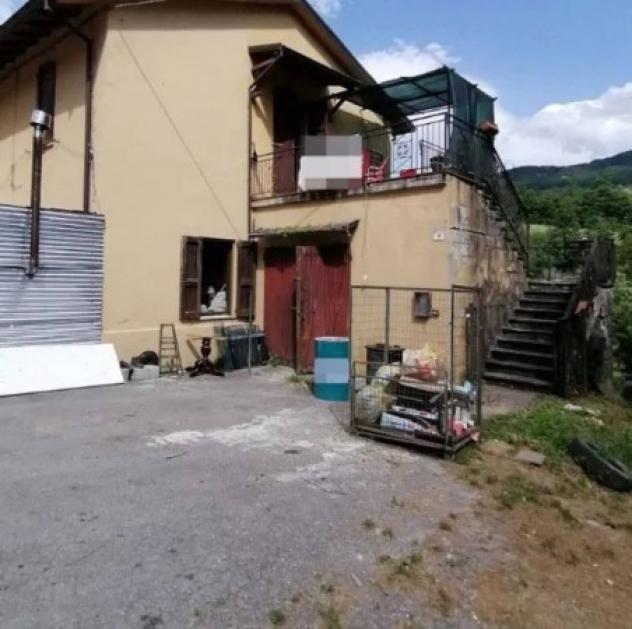 Immobile in asta di 468 m² in vendita a Monchio delle Corti - Foto 4