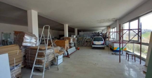 Immobile in asta di 1260 m² in vendita a Montegranaro - Foto 5
