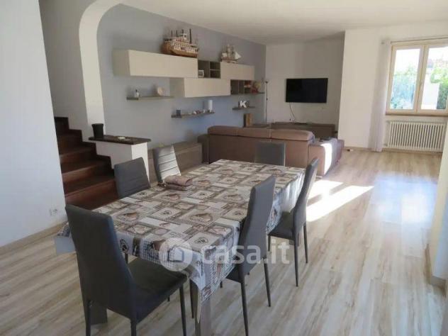 Villetta bifamiliare in vendita a Cinquale - Montignoso 190 mq Rif: 1407498 - Foto 8