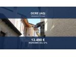 Immobile in asta di 107 m² con più di 5 locali in vendita a Ocre
