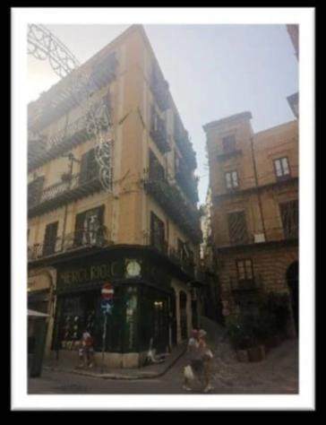 Immobile in asta di 216 m² in vendita a Palermo - Foto 6
