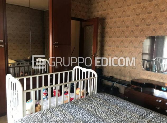 Abitazione di tipo economico in vendita a Palestro - Rif. 3506060 - Foto 5
