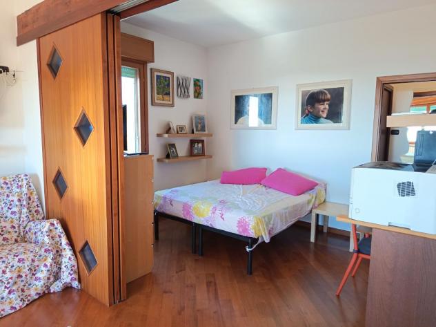 Appartamento in vendita a Rosignano Solvay - Rosignano Marittimo 116 mq Rif: 1444307 - Foto 9