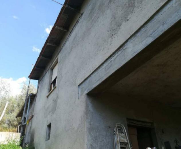Immobile in asta di 163 m² in vendita a Terni - Foto 9