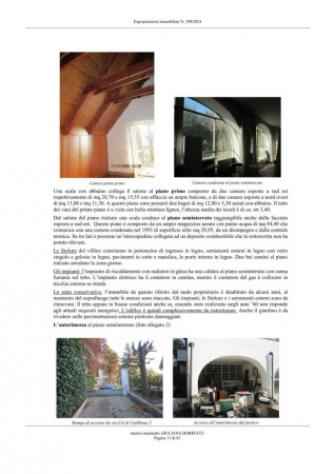 Immobile in asta di 43 m² in vendita a Torino - Foto 4