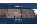 Immobile in asta di 79 m² in vendita a Torino
