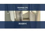 Immobile in asta di 67 m² in vendita a Trapani