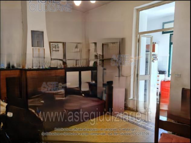 IMMOBILI-IMMOBILE RESIDENZIALE-V. Nicola de Mattia, 22, 84078 Vallo della Lucania SA, Italia - Foto 6