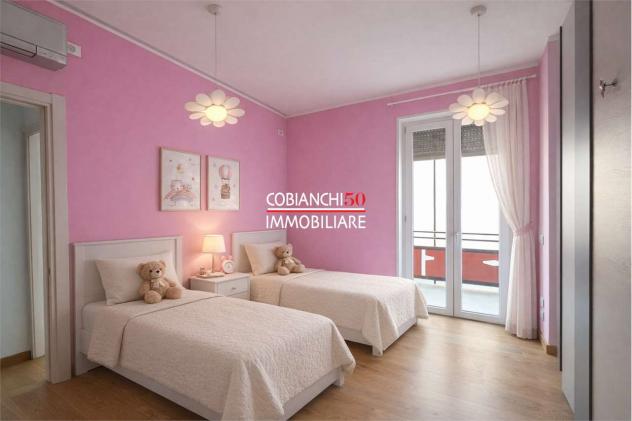V000835 - CENTRO INTRA , AMPIO TRILOCALE RISTRUTTURATO CON TERRAZZE - Foto 16
