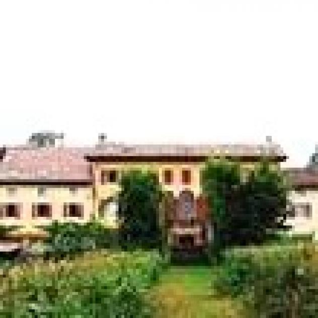 Villa Fulcis