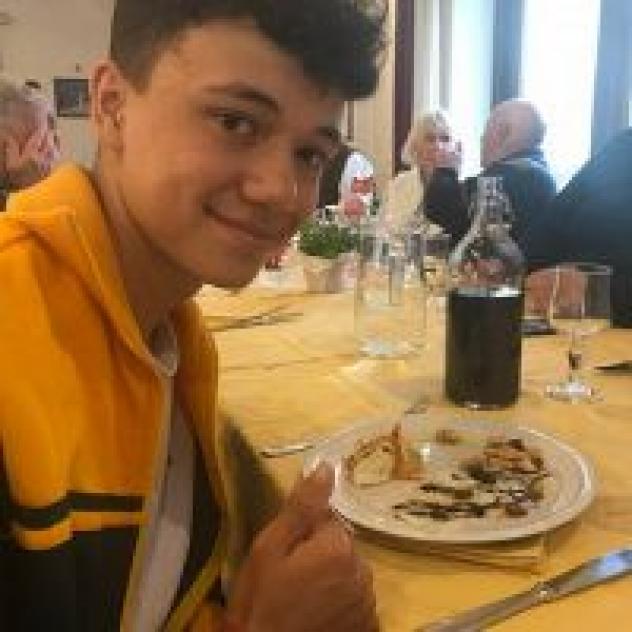 Pensione Belvedere di D'Angelo Gino - Foto 2