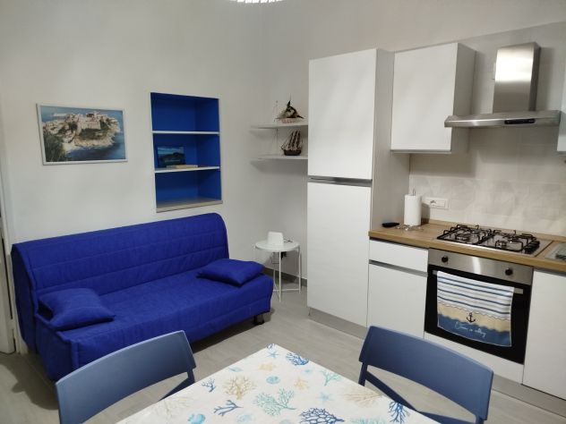 IL GIARDINO SUL GOLFO-CASA VACANZE -GAETA - Foto 2