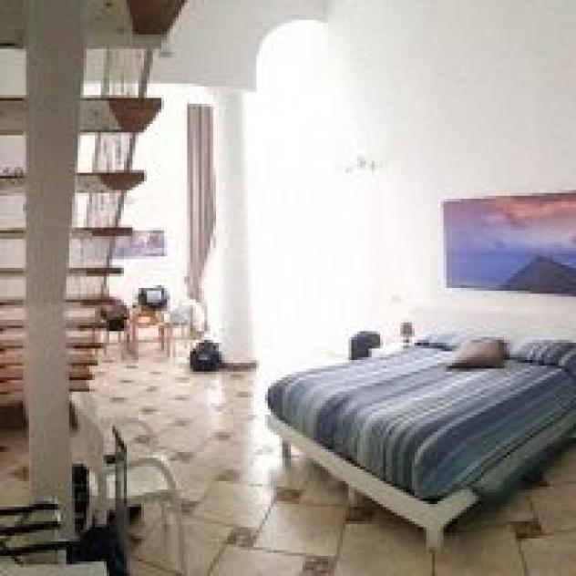 B&B Napoli Sea