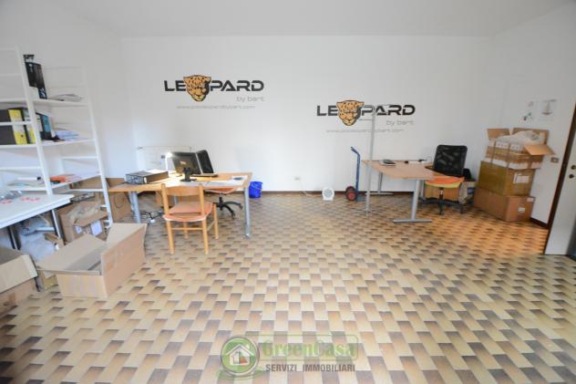 UFFICIO di 1 vani e di 52 mq (BURAGO DI MOLGORA) rif. IGC UFFICIO BURAGO 49 - Foto 2