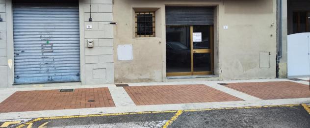 Negozio in vendita a Castelfranco di Sotto 160 mq Rif: 1447261