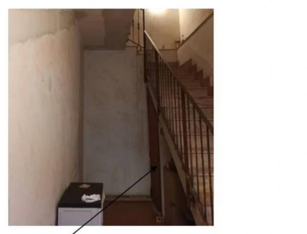 Immobile in asta di 170 m² in vendita a Messina - Foto 15