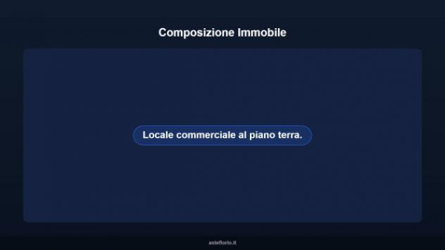 Immobile in asta di 177 m² in vendita a Modica - Foto 6