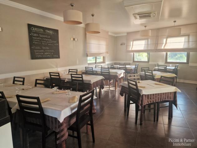 Ristorante Pizzeria in vendita a Perugia - Foto 5