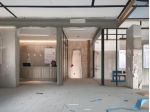 Locale comm.le/Fondo in affitto a Pontedera 233 mq  Rif: 1362338