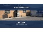Immobile in asta di 1084 m² in vendita a Roccabianca
