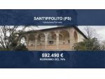 Immobile in asta di 39407 m² in vendita a Sant'Ippolito