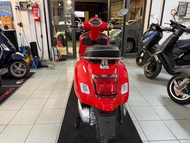 PIAGGIO Vespa GTS 300 Super GTS SUPER 310 Euro 5+ 10 rif. 24007515 - Foto 8