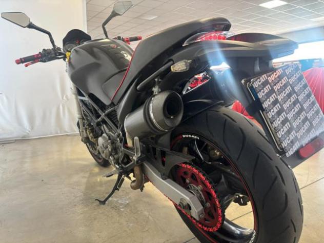 DUCATI Monster 400 MONSTER 400 rif. 23949394 - Foto 7