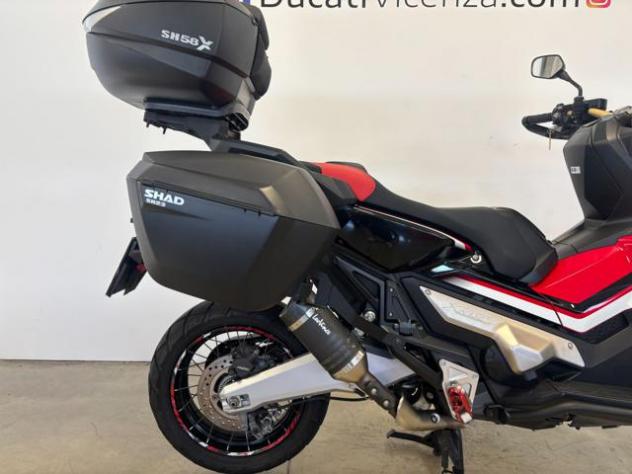 HONDA X-ADV 750 X-ADV 750 rif. 23976488 - Foto 5