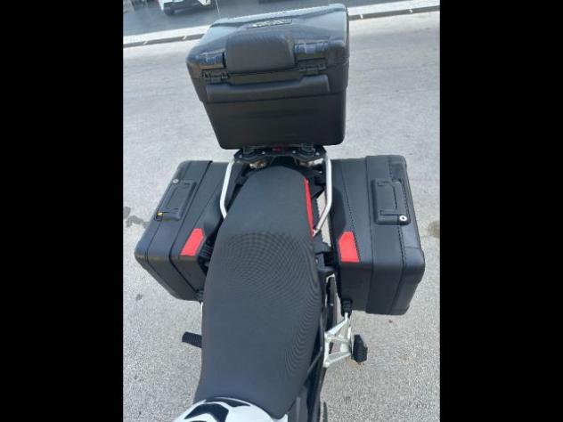 BMW F 750 GS - rif. 22993215 - Foto 9