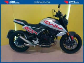 SWM Gran Milano 500 Finanziabile - Grigio - 0 rif. 23063055
