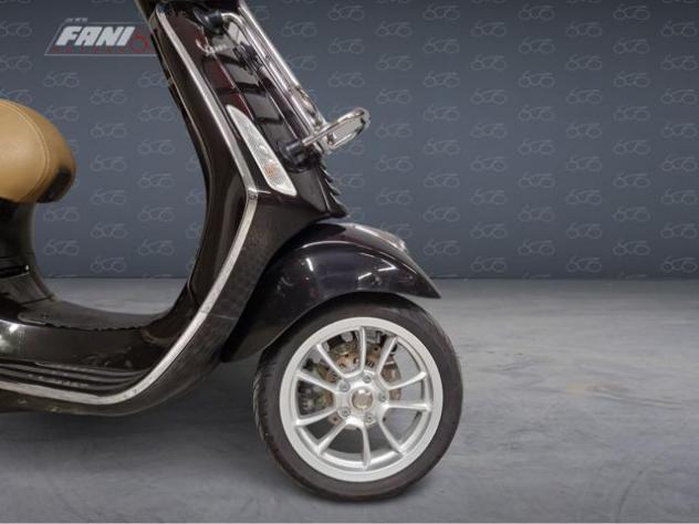 PIAGGIO Vespa 150 Primavera - rif. 23776810 - Foto 5