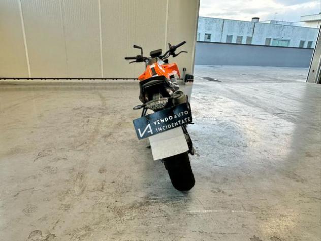KTM 790 Duke 95CV rif. 24185737 - Foto 6