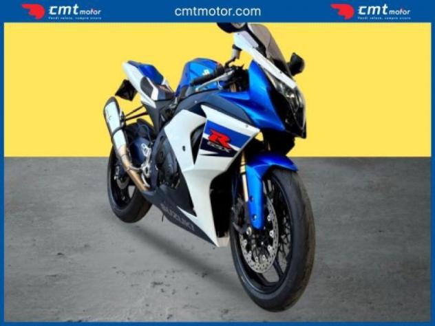 SUZUKI GSX R 1000 Garantita e Finanziabile rif. 23748996 - Foto 2