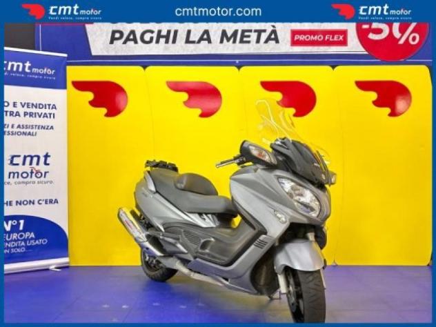 SUZUKI Burgman AN 650 Garantito e Finanziabile rif. 23939745 - Foto 3