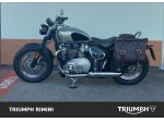 Triumph SpeedMaster Bonneville 1200 Icon Edition E5+
