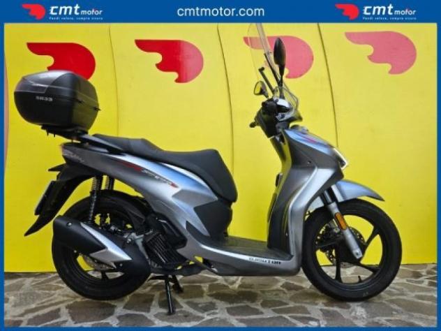 QJ MOTOR SQ 200 Garantito e Finanziabile rif. 23802222