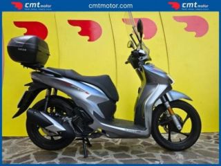 QJ MOTOR SQ 200 Garantito e Finanziabile rif. 23802222