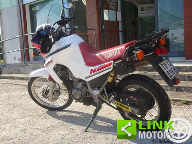 YAMAHA XTZ 660 Tènèrè rif. 23983737 - Foto 4