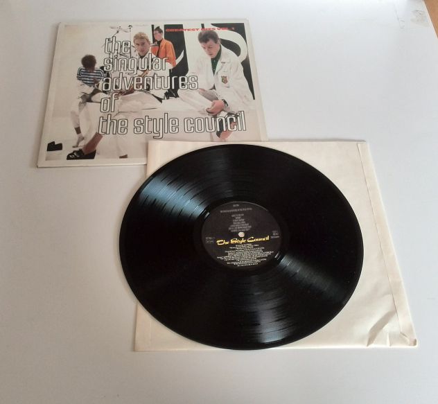LP's vari ROCK - Foto 2