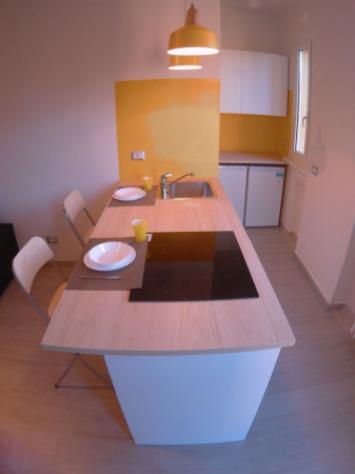 Appartamento di 51 m² con 2 locali in affitto a Milano - Foto 11