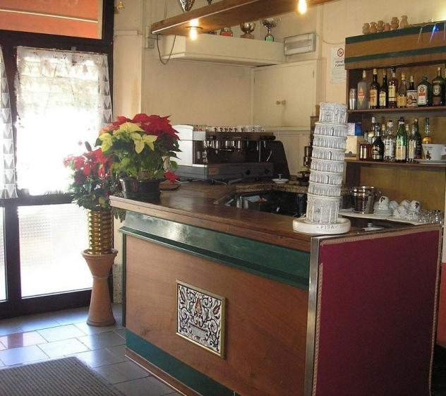 Struttura per uso commerciale in affitto a Pisa 200 mq Rif: 1412655 - Foto 2