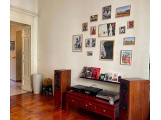 Appartamento di 85 m² con 3 locali in affitto a Torino